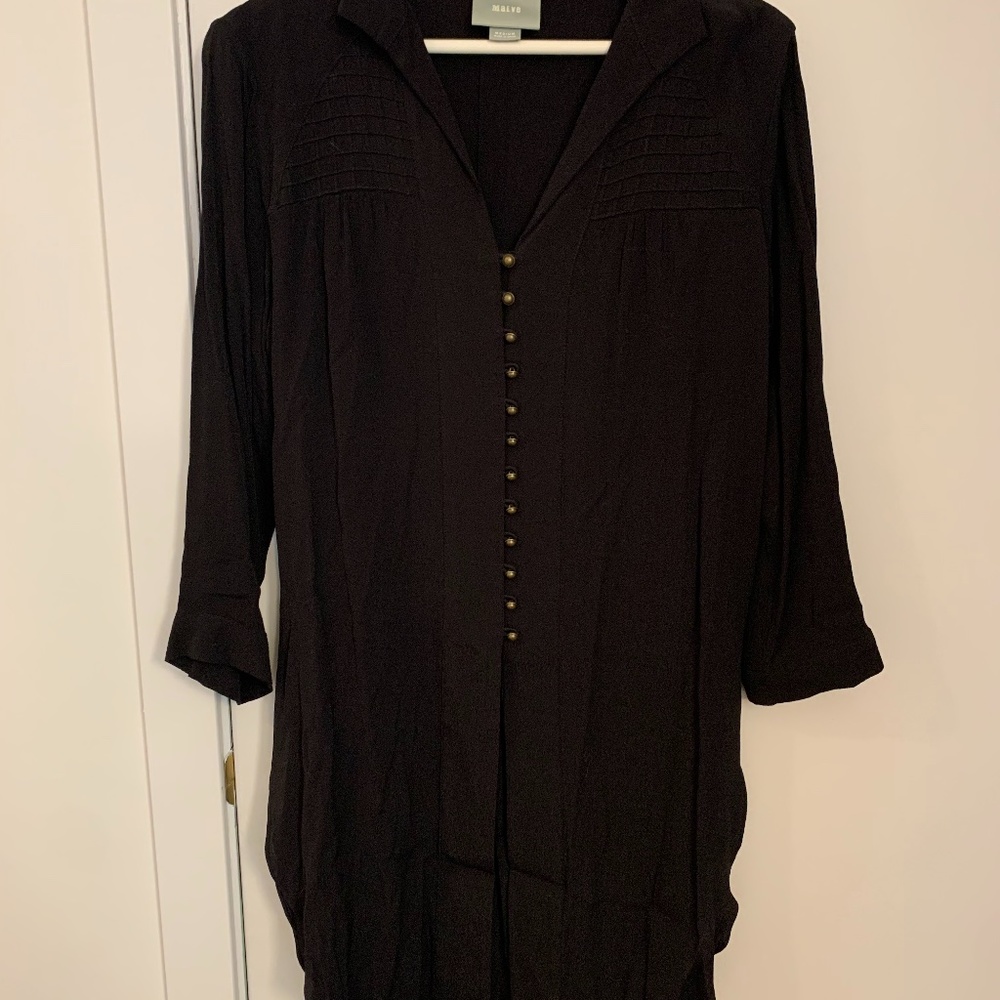 Anthropologie Shirt/Dress